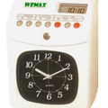 Máy chấm công WEMAX WE2810A